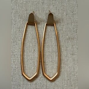 💛KENDRA SCOTT EARRINGS💛